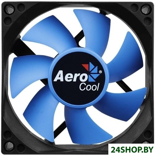 Кулер для корпуса AeroCool Motion 8 Plus Кулер для корпуса AeroCool Motion 8 Plus