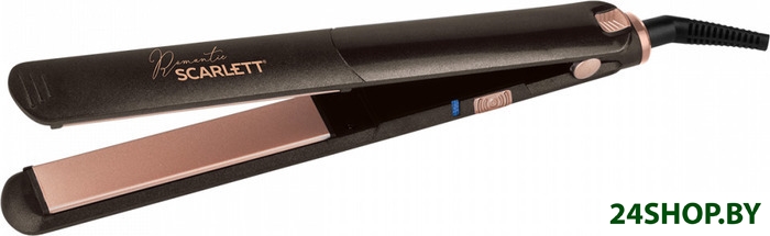 Выпрямитель SCARLETT SC-HS60674 Выпрямитель SCARLETT SC-HS60674