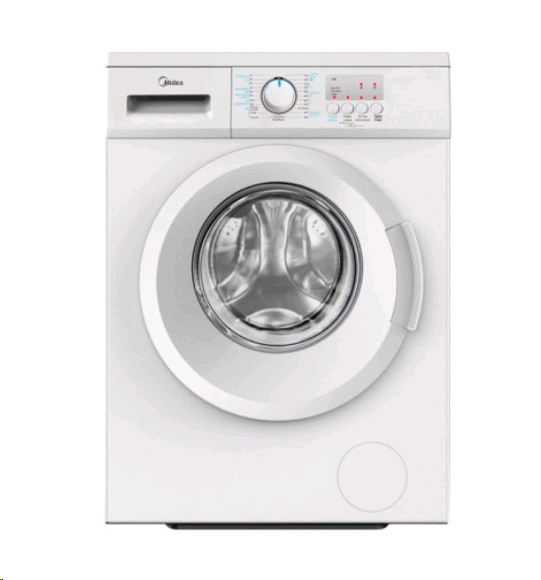 Стиральная машина Midea MFESW50/W-10 (белый) Стиральная машина Midea MFESW50/W-10 (белый)