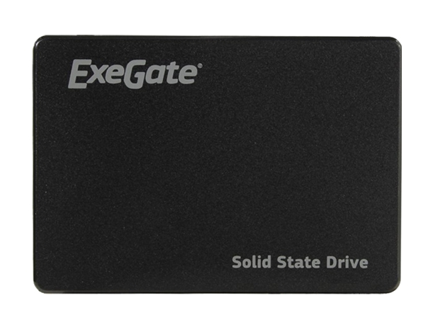 SSD ExeGate Next Pro 480GB EX276683RUS SSD ExeGate Next Pro 480GB EX276683RUS