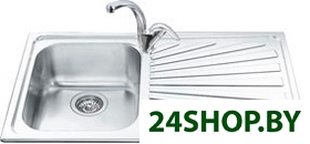Кухонная мойка Smeg SP861D Кухонная мойка Smeg SP861D