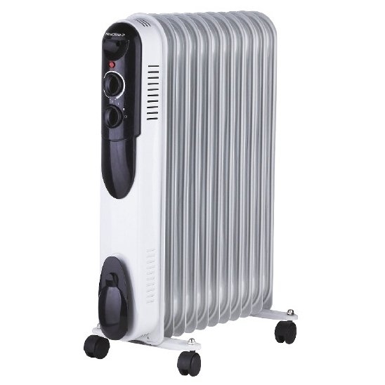 Масляный радиатор Neoclima NC 9309 Масляный радиатор Neoclima NC 9309