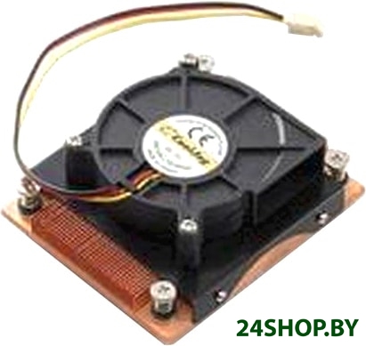 Кулер для процессора Advantech 1960081603N001 Кулер для процессора Advantech 1960081603N001