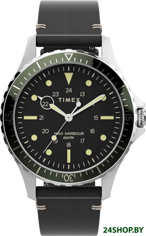 Наручные часы Timex Navi XL TW2V45300 Наручные часы Timex Navi XL TW2V45300