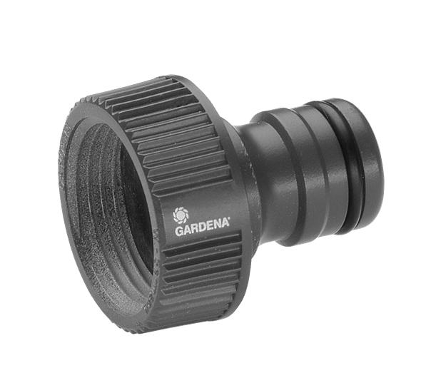 Штуцер Gardena Профи 1 (2802-20) Штуцер Gardena Профи 1 (2802-20)