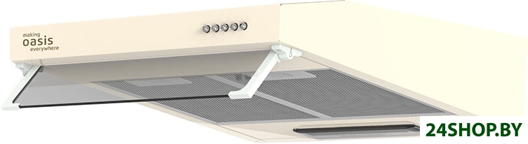 Кухонная вытяжка Oasis UP-50I (V) Кухонная вытяжка Oasis UP-50I (V)
