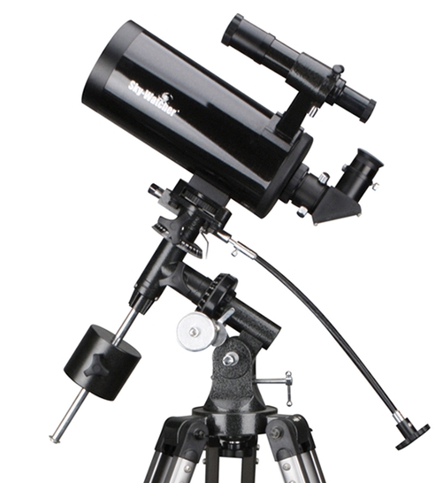 Телескоп Sky-Watcher BK MAK102EQ2 Телескоп Sky-Watcher BK MAK102EQ2