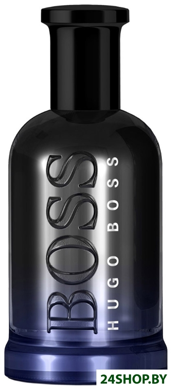 Туалетная вода HUGO BOSS Boss Bottled Night (100 мл) Туалетная вода HUGO BOSS Boss Bottled Night (100 мл)