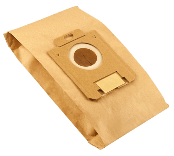 Многоразовый мешок Filtero FLS 01 (S-bag) ECOLine (10 шт) Многоразовый мешок Filtero FLS 01 (S-bag) ECOLine (10 шт)