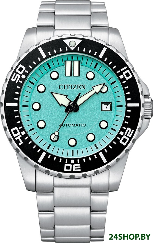 Наручные часы Citizen NJ0170-83X Наручные часы Citizen NJ0170-83X
