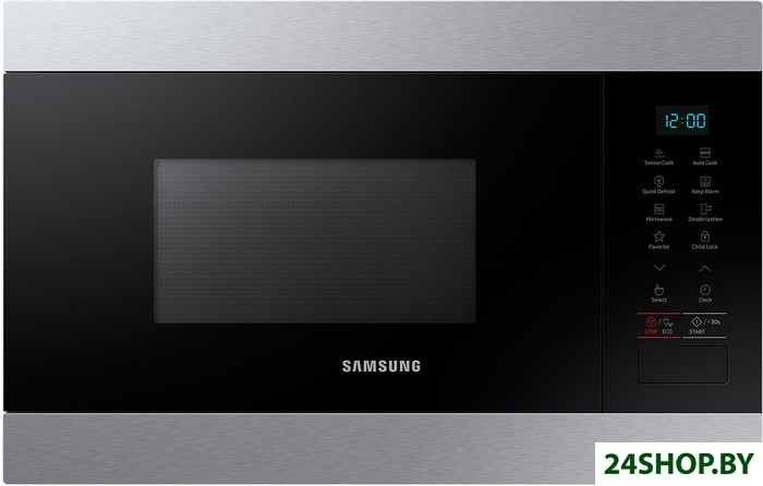 Микроволновая печь Samsung MS22M8074AT Микроволновая печь Samsung MS22M8074AT