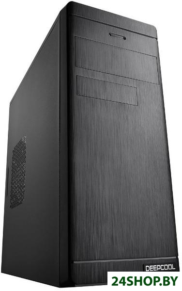 Корпус DeepCool Wave V2 (DP-MATX-DPWAVE2) Black Корпус DeepCool Wave V2 (DP-MATX-DPWAVE2) Black