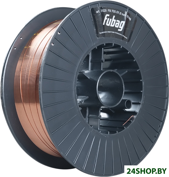 Сварочная проволока Fubag 31520 Сварочная проволока Fubag 31520