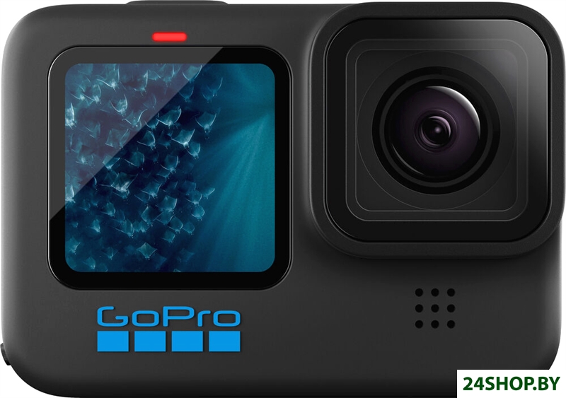 Экшен-камера GoPro HERO11 Black Экшен-камера GoPro HERO11 Black