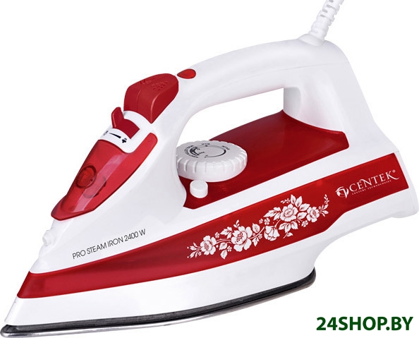 Утюг CENTEK CT-2345 Утюг CENTEK CT-2345