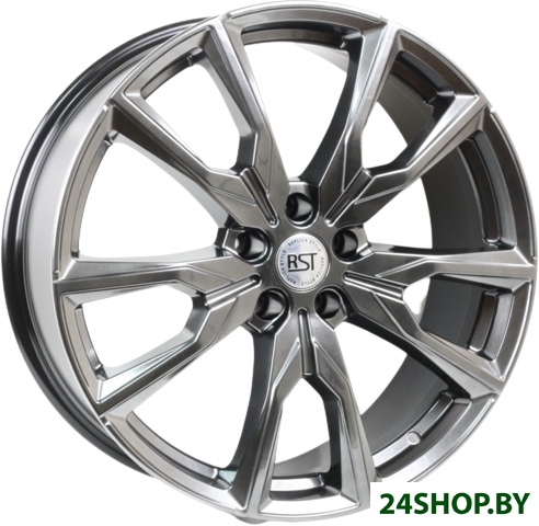Литые диски RST R012 20x8 Литые диски RST R012 20x8