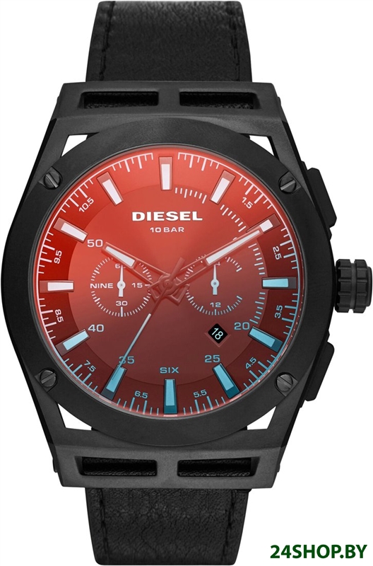 Наручные часы Diesel Timeframe DZ4544 Наручные часы Diesel Timeframe DZ4544