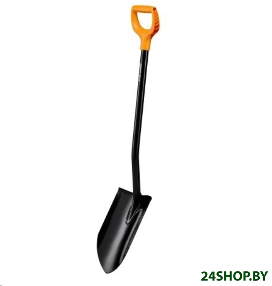 Лопата штыковая FISKARS XL Blade 1067516 Лопата штыковая FISKARS XL Blade 1067516
