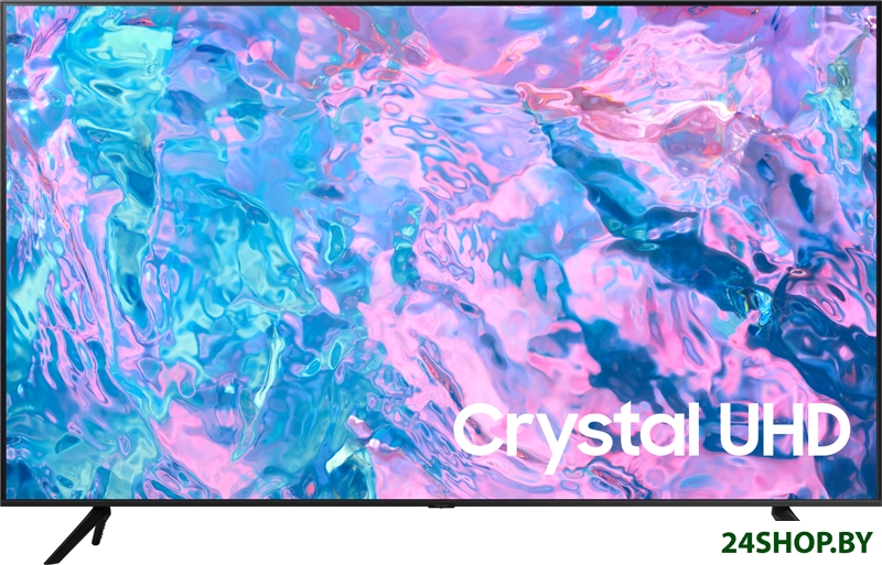 Телевизор Samsung Crystal UHD 4K CU7100 UE75CU7100UXRU Телевизор Samsung Crystal UHD 4K CU7100 UE75CU7100UXRU