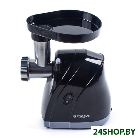 Мясорубка Endever Sigma 37 Мясорубка Endever Sigma 37