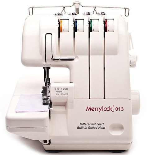Оверлок Merrylock 013 Оверлок Merrylock 013