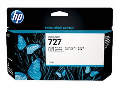 Картридж для принтера HP 727 (B3P23A) Картридж для принтера HP 727 (B3P23A)