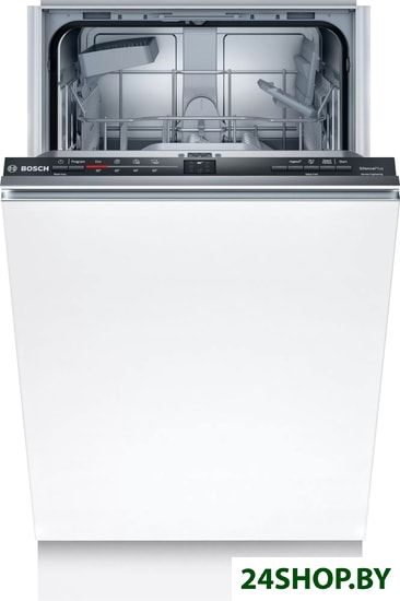 Посудомоечная машина Bosch SRV2IKX2CR Посудомоечная машина Bosch SRV2IKX2CR