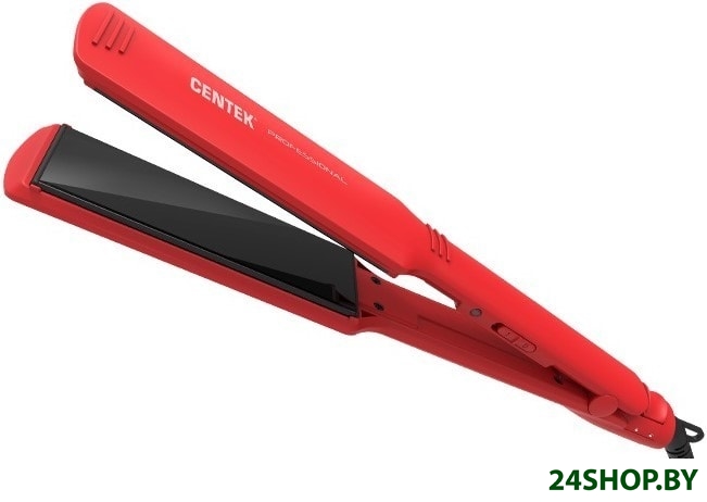 Выпрямитель CENTEK CT-2030 (красный) Выпрямитель CENTEK CT-2030 (красный)
