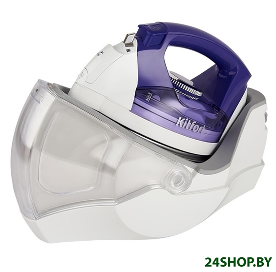 Утюг Kitfort KT-2604 Утюг Kitfort KT-2604
