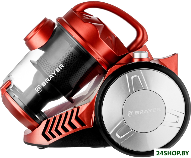 Пылесос Brayer BR4207 Пылесос Brayer BR4207