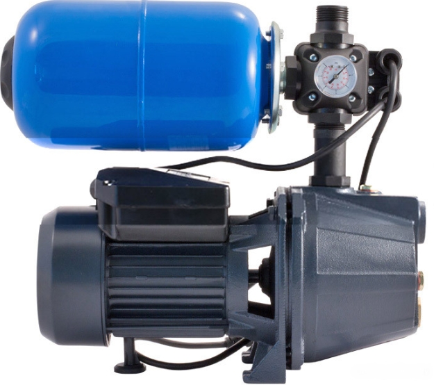 Насос UNIPUMP AUTO JET 40 S-5 Насос UNIPUMP AUTO JET 40 S-5