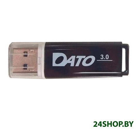 USB Flash Dato DB8002U3K 128GB (черный) USB Flash Dato DB8002U3K 128GB (черный)