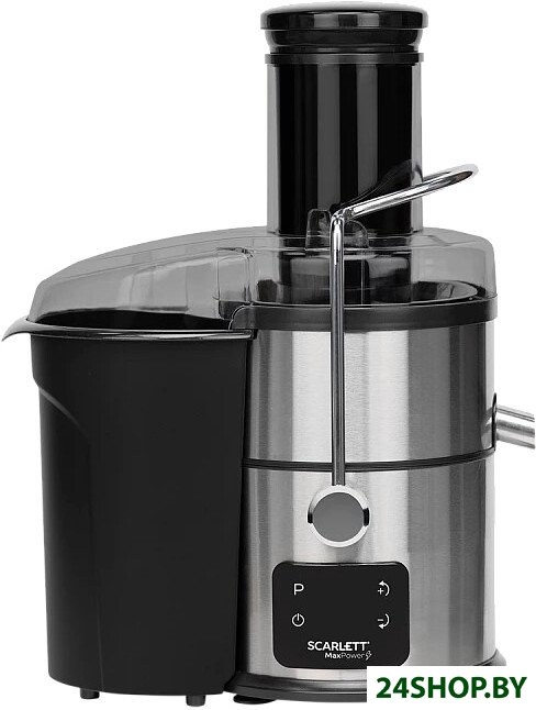Соковыжималка Scarlett SC-JE50S62 Соковыжималка Scarlett SC-JE50S62