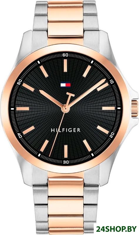 Наручные часы Tommy Hilfiger 1792191 Наручные часы Tommy Hilfiger 1792191