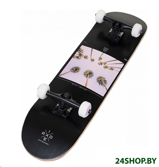 Скейтборд Ridex Malibu 31.6 Скейтборд Ridex Malibu 31.6