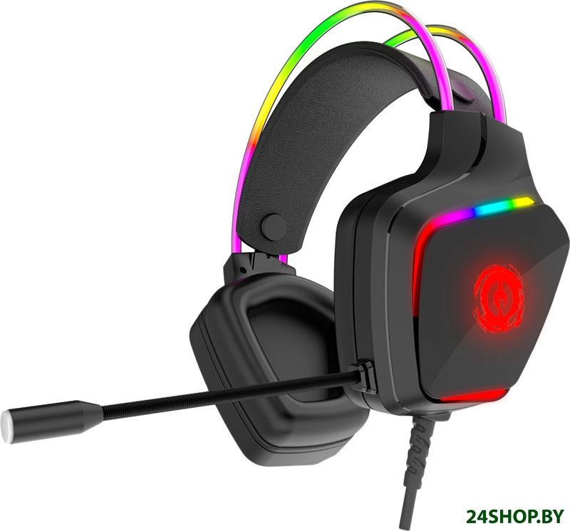Наушники Canyon Darkless GH-9A Наушники Canyon Darkless GH-9A