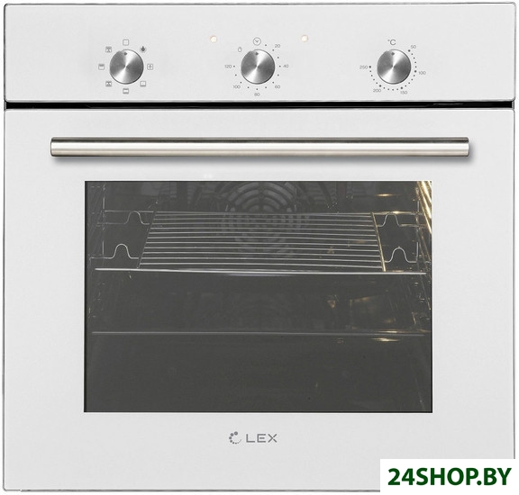 Духовой шкаф LEX EDM 070 WH Духовой шкаф LEX EDM 070 WH