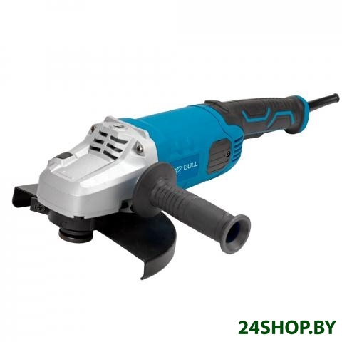 Угловая шлифмашина Bull WS 2301 Угловая шлифмашина Bull WS 2301