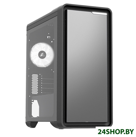 Корпус Zalman M3 Корпус Zalman M3