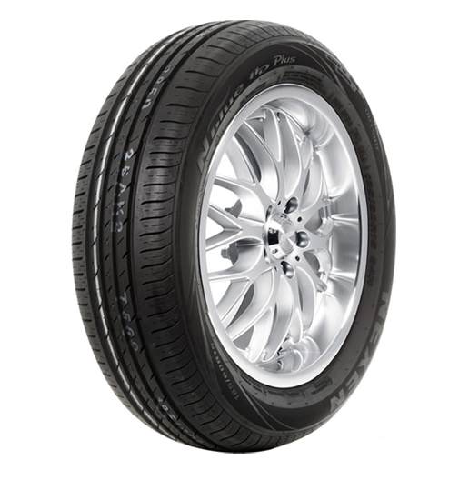 Автомобильные шины Nexen N'Blue HD Plus 195/50R16 84V Автомобильные шины Nexen N'Blue HD Plus 195/50R16 84V