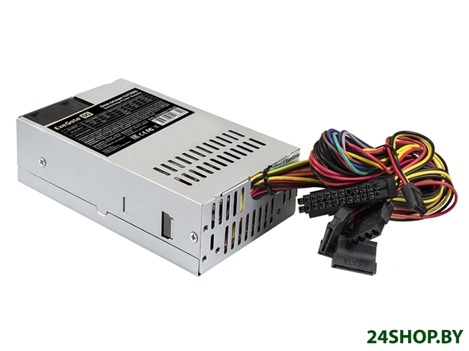 Блок питания ExeGate 1U-F200S EX288877RUS Блок питания ExeGate 1U-F200S EX288877RUS