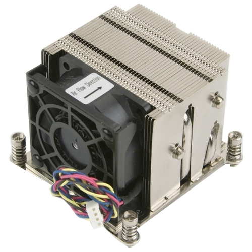 Кулер SUPERMICRO SNK-P0048AP4 Кулер SUPERMICRO SNK-P0048AP4