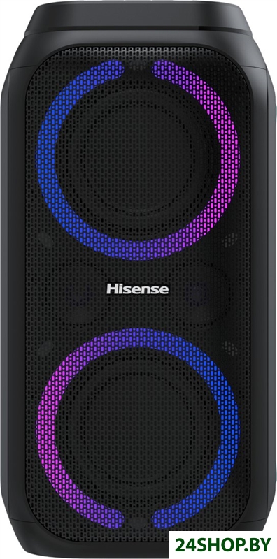 Беспроводная колонка Hisense Party Rocket 160 Беспроводная колонка Hisense Party Rocket 160
