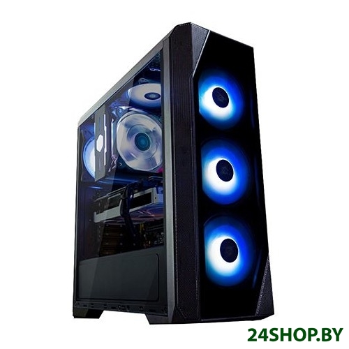 Корпус Zalman N5 TF Корпус Zalman N5 TF