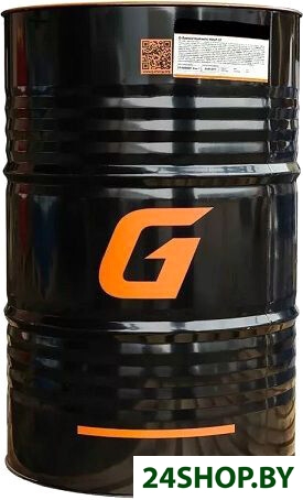 Трансмиссионное масло G-Energy G-Truck GL-4 80W90 253640128 205 л Трансмиссионное масло G-Energy G-Truck GL-4 80W90 253640128 205 л