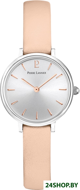 Наручные часы Pierre Lannier Nova 013N625 Наручные часы Pierre Lannier Nova 013N625