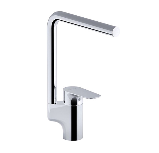 Смеситель Jacob Delafon Aleo E72278-CP Смеситель Jacob Delafon Aleo E72278-CP