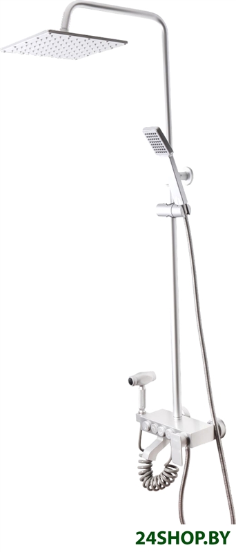 Душевая система Ekko E2406-22 Душевая система Ekko E2406-22