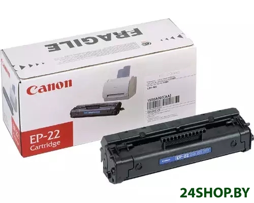 Картридж Canon EP-22 Картридж Canon EP-22