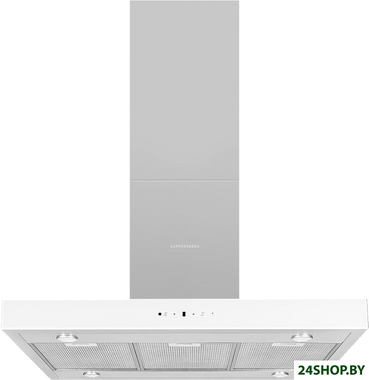 Кухонная вытяжка KUPPERSBERG Dudl 8 GW Кухонная вытяжка KUPPERSBERG Dudl 8 GW